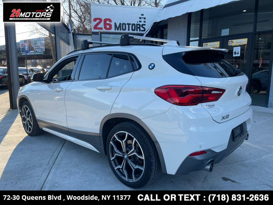 2020 BMW X2 xDrive28i Sports Activity Vehicle, available for sale in Woodside, New York | 26 Motors Queens. Woodside, New York 2020 BMW X2 xDrive28i Sports Activity Vehicle, available for sale in Woodside, New York | 26 Motors Queens. Woodside, New York