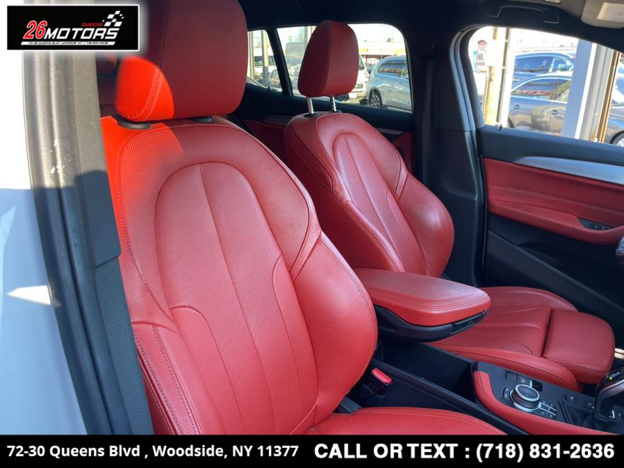2020 BMW X2 xDrive28i Sports Activity Vehicle, available for sale in Woodside, New York | 26 Motors Queens. Woodside, New York 2020 BMW X2 xDrive28i Sports Activity Vehicle, available for sale in Woodside, New York | 26 Motors Queens. Woodside, New York