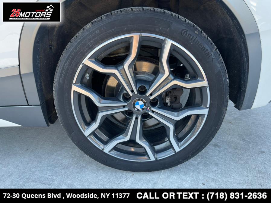 2020 BMW X2 xDrive28i Sports Activity Vehicle, available for sale in Woodside, New York | 26 Motors Queens. Woodside, New York 2020 BMW X2 xDrive28i Sports Activity Vehicle, available for sale in Woodside, New York | 26 Motors Queens. Woodside, New York