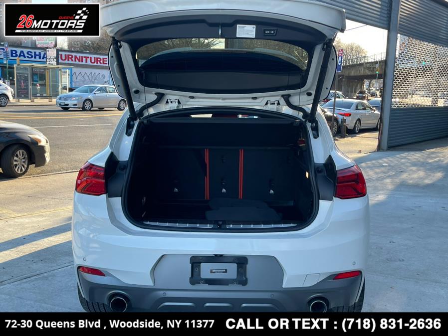 2020 BMW X2 xDrive28i Sports Activity Vehicle, available for sale in Woodside, New York | 26 Motors Queens. Woodside, New York 2020 BMW X2 xDrive28i Sports Activity Vehicle, available for sale in Woodside, New York | 26 Motors Queens. Woodside, New York
