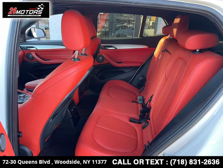 2020 BMW X2 xDrive28i Sports Activity Vehicle, available for sale in Woodside, New York | 26 Motors Queens. Woodside, New York 2020 BMW X2 xDrive28i Sports Activity Vehicle, available for sale in Woodside, New York | 26 Motors Queens. Woodside, New York