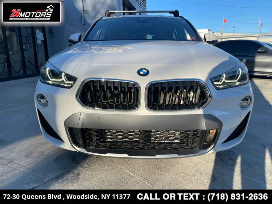 2020 BMW X2 xDrive28i Sports Activity Vehicle, available for sale in Woodside, New York | 26 Motors Queens. Woodside, New York 2020 BMW X2 xDrive28i Sports Activity Vehicle, available for sale in Woodside, New York | 26 Motors Queens. Woodside, New York