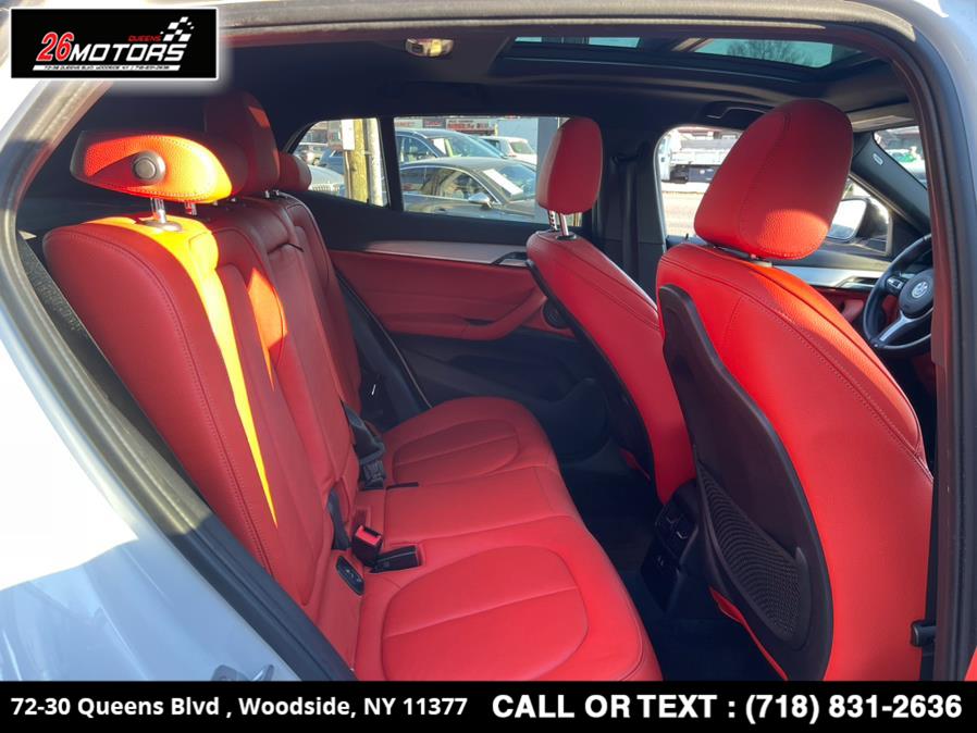 2020 BMW X2 xDrive28i Sports Activity Vehicle, available for sale in Woodside, New York | 26 Motors Queens. Woodside, New York 2020 BMW X2 xDrive28i Sports Activity Vehicle, available for sale in Woodside, New York | 26 Motors Queens. Woodside, New York