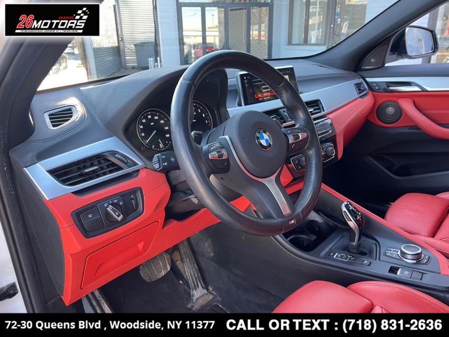 2020 BMW X2 xDrive28i Sports Activity Vehicle, available for sale in Woodside, New York | 26 Motors Queens. Woodside, New York 2020 BMW X2 xDrive28i Sports Activity Vehicle, available for sale in Woodside, New York | 26 Motors Queens. Woodside, New York