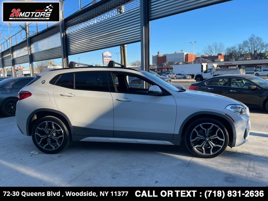 2020 BMW X2 xDrive28i Sports Activity Vehicle, available for sale in Woodside, New York | 26 Motors Queens. Woodside, New York 2020 BMW X2 xDrive28i Sports Activity Vehicle, available for sale in Woodside, New York | 26 Motors Queens. Woodside, New York