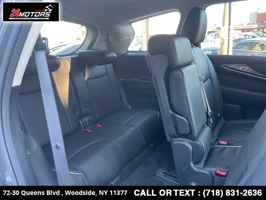 2020 INFINITI QX60 PURE AWD, available for sale in Woodside, New York | 26 Motors Queens. Woodside, New York 2020 INFINITI QX60 PURE AWD, available for sale in Woodside, New York | 26 Motors Queens. Woodside, New York