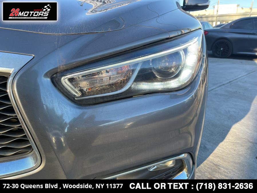 2020 INFINITI QX60 PURE AWD, available for sale in Woodside, New York | 26 Motors Queens. Woodside, New York 2020 INFINITI QX60 PURE AWD, available for sale in Woodside, New York | 26 Motors Queens. Woodside, New York