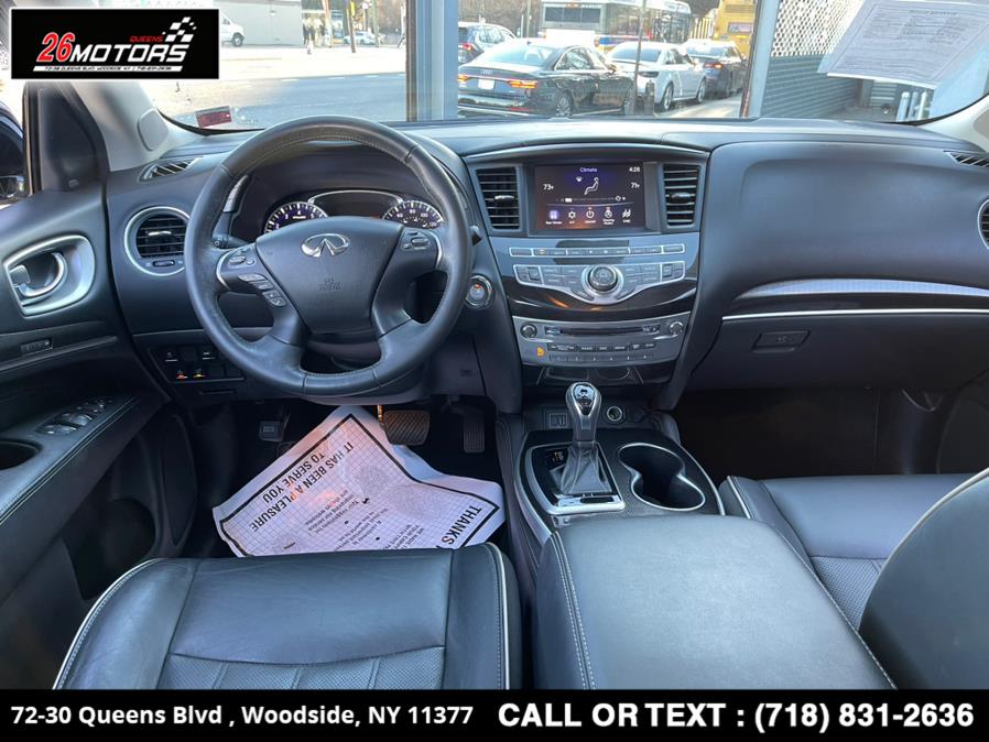 2020 INFINITI QX60 PURE AWD, available for sale in Woodside, New York | 26 Motors Queens. Woodside, New York 2020 INFINITI QX60 PURE AWD, available for sale in Woodside, New York | 26 Motors Queens. Woodside, New York