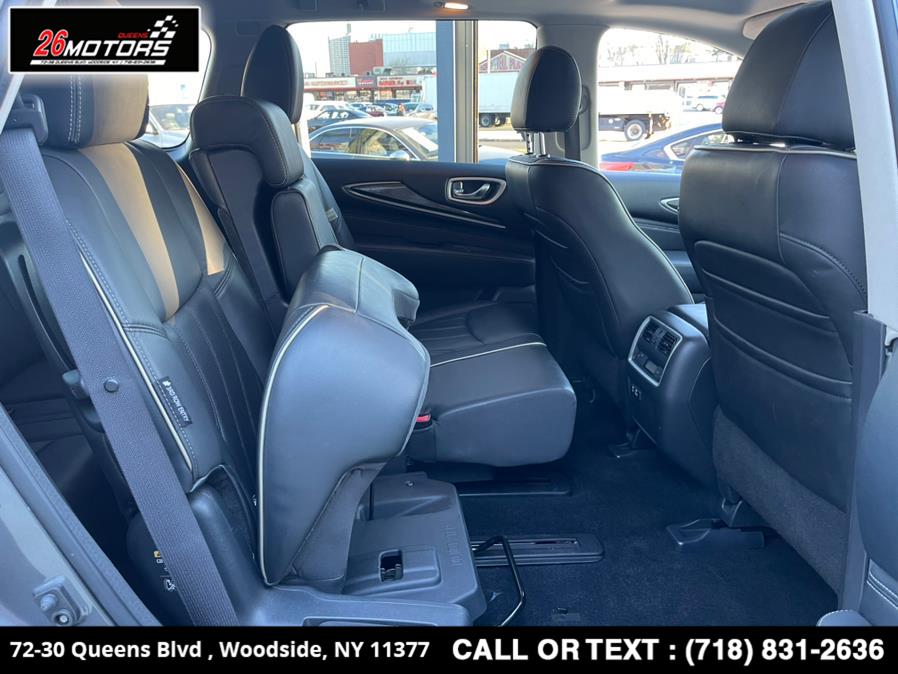 2020 INFINITI QX60 PURE AWD, available for sale in Woodside, New York | 26 Motors Queens. Woodside, New York 2020 INFINITI QX60 PURE AWD, available for sale in Woodside, New York | 26 Motors Queens. Woodside, New York