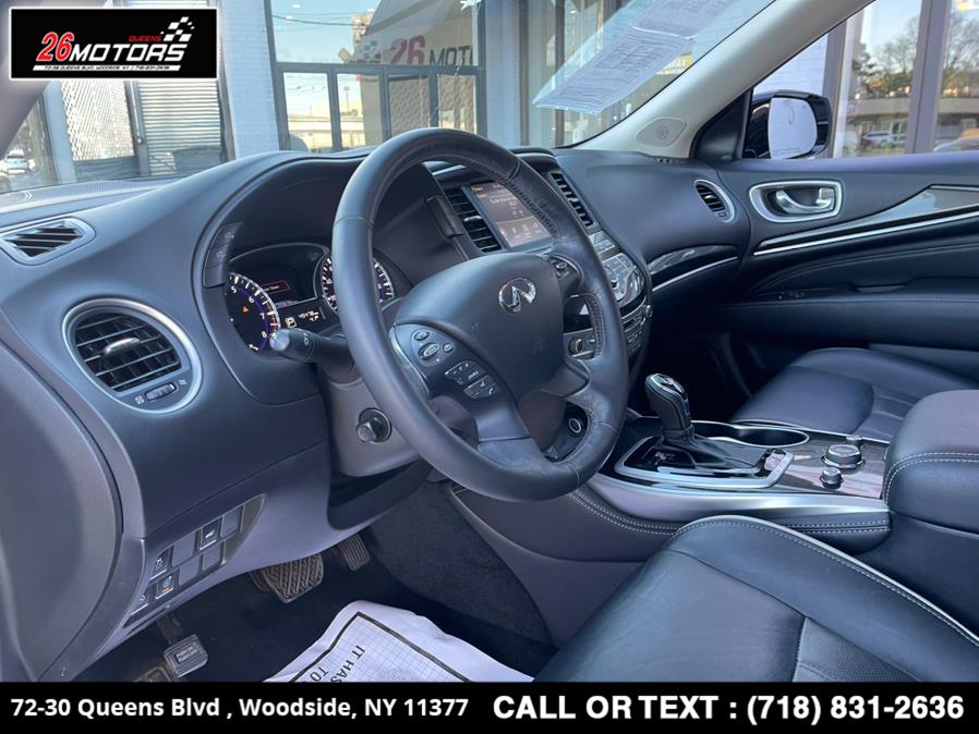 2020 INFINITI QX60 PURE AWD, available for sale in Woodside, New York | 26 Motors Queens. Woodside, New York 2020 INFINITI QX60 PURE AWD, available for sale in Woodside, New York | 26 Motors Queens. Woodside, New York