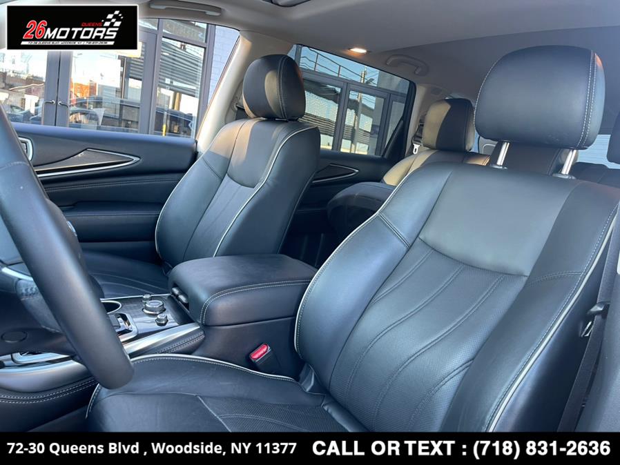 2020 INFINITI QX60 PURE AWD, available for sale in Woodside, New York | 26 Motors Queens. Woodside, New York 2020 INFINITI QX60 PURE AWD, available for sale in Woodside, New York | 26 Motors Queens. Woodside, New York