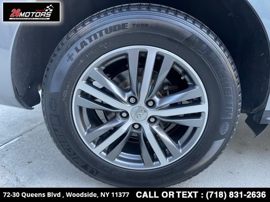 2020 INFINITI QX60 PURE AWD, available for sale in Woodside, New York | 26 Motors Queens. Woodside, New York 2020 INFINITI QX60 PURE AWD, available for sale in Woodside, New York | 26 Motors Queens. Woodside, New York