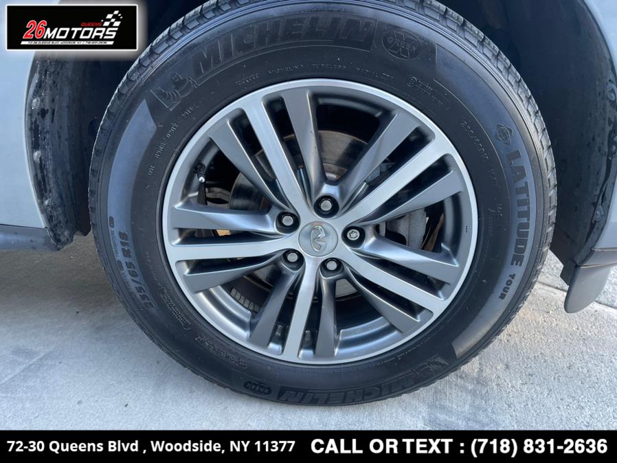 2020 INFINITI QX60 PURE AWD, available for sale in Woodside, New York | 26 Motors Queens. Woodside, New York 2020 INFINITI QX60 PURE AWD, available for sale in Woodside, New York | 26 Motors Queens. Woodside, New York