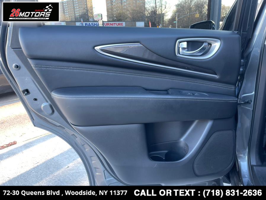2020 INFINITI QX60 PURE AWD, available for sale in Woodside, New York | 26 Motors Queens. Woodside, New York 2020 INFINITI QX60 PURE AWD, available for sale in Woodside, New York | 26 Motors Queens. Woodside, New York