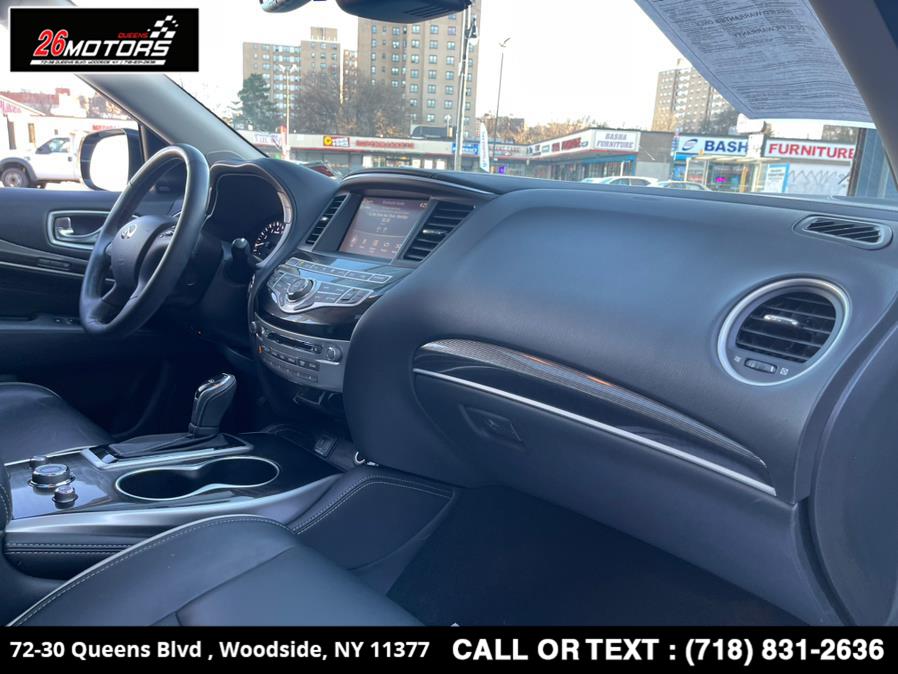 2020 INFINITI QX60 PURE AWD, available for sale in Woodside, New York | 26 Motors Queens. Woodside, New York 2020 INFINITI QX60 PURE AWD, available for sale in Woodside, New York | 26 Motors Queens. Woodside, New York