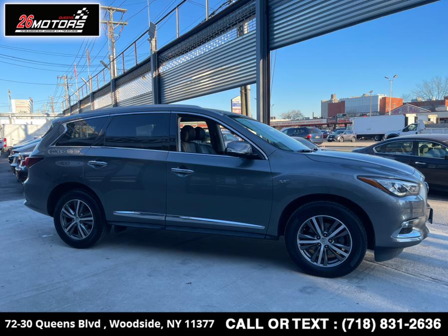 2020 INFINITI QX60 PURE AWD, available for sale in Woodside, New York | 26 Motors Queens. Woodside, New York 2020 INFINITI QX60 PURE AWD, available for sale in Woodside, New York | 26 Motors Queens. Woodside, New York