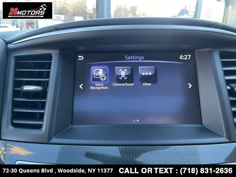 2020 INFINITI QX60 PURE AWD, available for sale in Woodside, New York | 26 Motors Queens. Woodside, New York 2020 INFINITI QX60 PURE AWD, available for sale in Woodside, New York | 26 Motors Queens. Woodside, New York