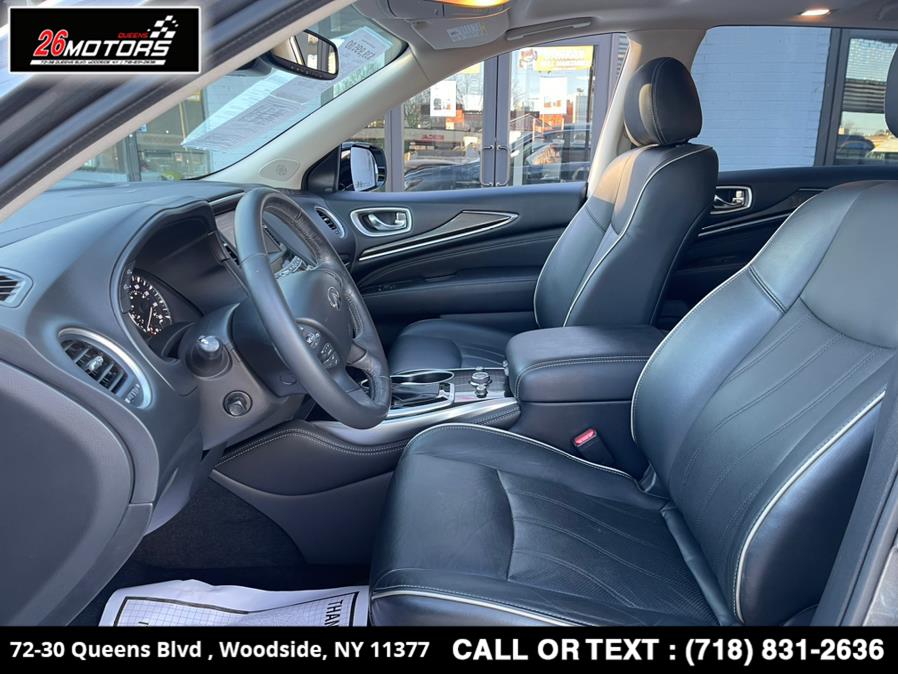 2020 INFINITI QX60 PURE AWD, available for sale in Woodside, New York | 26 Motors Queens. Woodside, New York 2020 INFINITI QX60 PURE AWD, available for sale in Woodside, New York | 26 Motors Queens. Woodside, New York