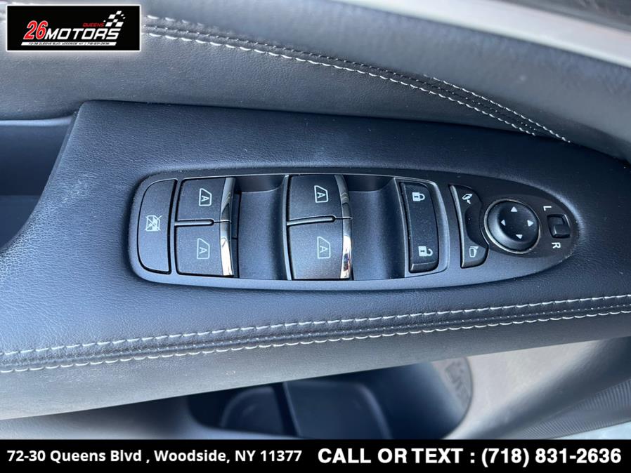 2020 INFINITI QX60 PURE AWD, available for sale in Woodside, New York | 26 Motors Queens. Woodside, New York 2020 INFINITI QX60 PURE AWD, available for sale in Woodside, New York | 26 Motors Queens. Woodside, New York