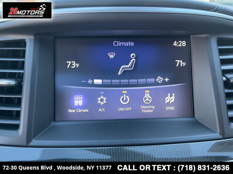 2020 INFINITI QX60 PURE AWD, available for sale in Woodside, New York | 26 Motors Queens. Woodside, New York 2020 INFINITI QX60 PURE AWD, available for sale in Woodside, New York | 26 Motors Queens. Woodside, New York