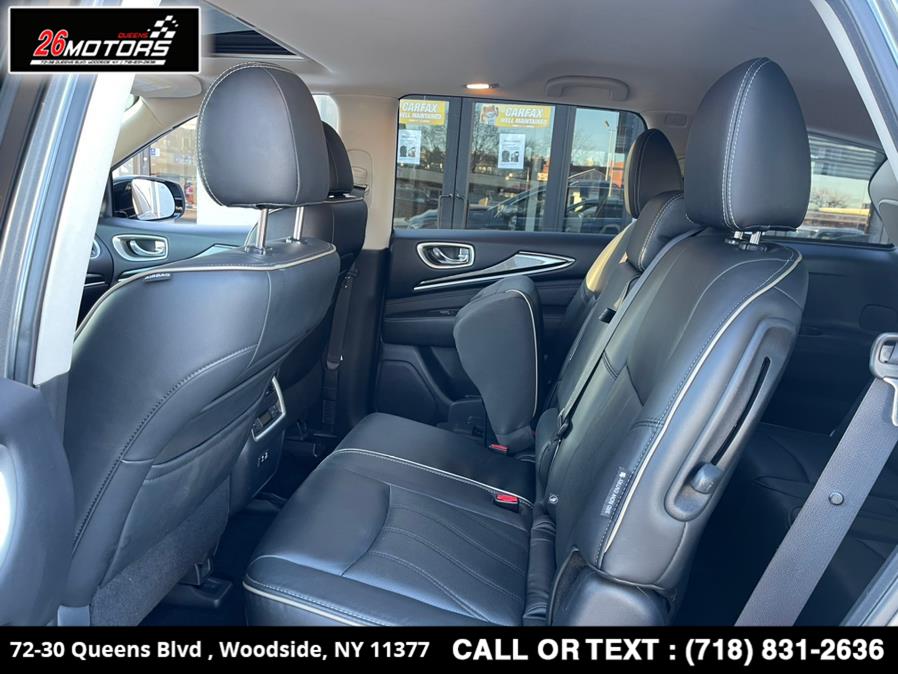 2020 INFINITI QX60 PURE AWD, available for sale in Woodside, New York | 26 Motors Queens. Woodside, New York 2020 INFINITI QX60 PURE AWD, available for sale in Woodside, New York | 26 Motors Queens. Woodside, New York