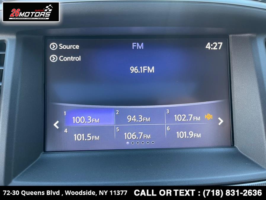 2020 INFINITI QX60 PURE AWD, available for sale in Woodside, New York | 26 Motors Queens. Woodside, New York 2020 INFINITI QX60 PURE AWD, available for sale in Woodside, New York | 26 Motors Queens. Woodside, New York