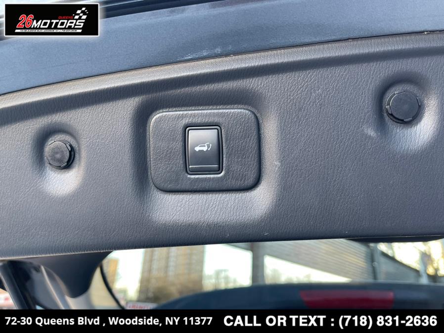 2020 INFINITI QX60 PURE AWD, available for sale in Woodside, New York | 26 Motors Queens. Woodside, New York 2020 INFINITI QX60 PURE AWD, available for sale in Woodside, New York | 26 Motors Queens. Woodside, New York