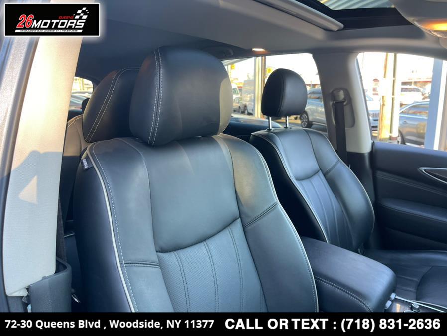 2020 INFINITI QX60 PURE AWD, available for sale in Woodside, New York | 26 Motors Queens. Woodside, New York 2020 INFINITI QX60 PURE AWD, available for sale in Woodside, New York | 26 Motors Queens. Woodside, New York