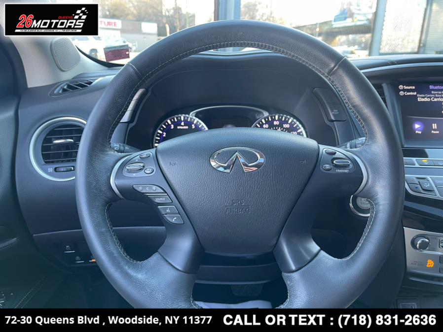 2020 INFINITI QX60 PURE AWD, available for sale in Woodside, New York | 26 Motors Queens. Woodside, New York 2020 INFINITI QX60 PURE AWD, available for sale in Woodside, New York | 26 Motors Queens. Woodside, New York