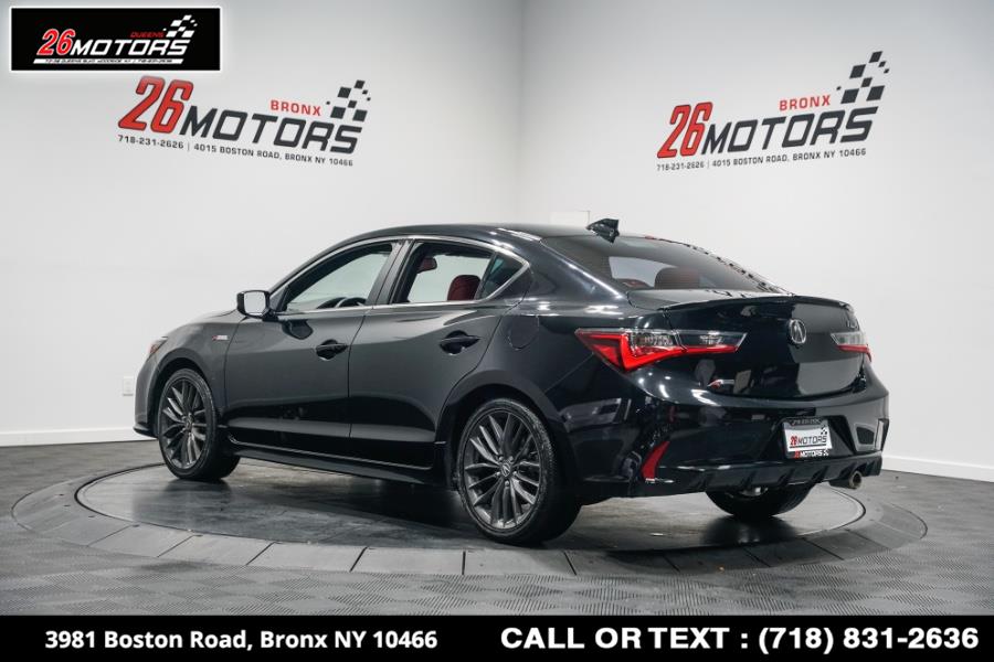 2021 Acura ILX Sedan w/Technology/A-Spec Package, available for sale in Woodside, New York | 26 Motors Queens. Woodside, New York 2021 Acura ILX Sedan w/Technology/A-Spec Package, available for sale in Woodside, New York | 26 Motors Queens. Woodside, New York