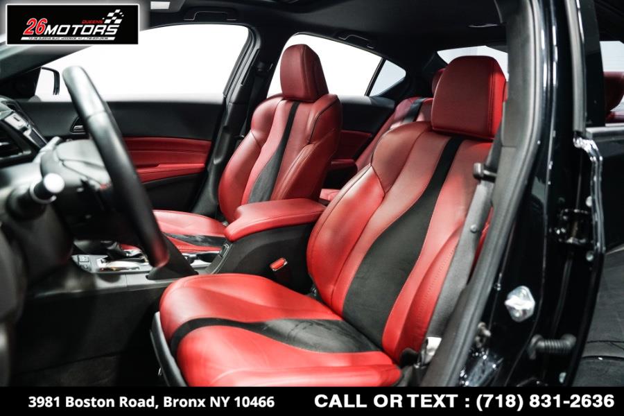 2021 Acura ILX Sedan w/Technology/A-Spec Package, available for sale in Woodside, New York | 26 Motors Queens. Woodside, New York 2021 Acura ILX Sedan w/Technology/A-Spec Package, available for sale in Woodside, New York | 26 Motors Queens. Woodside, New York