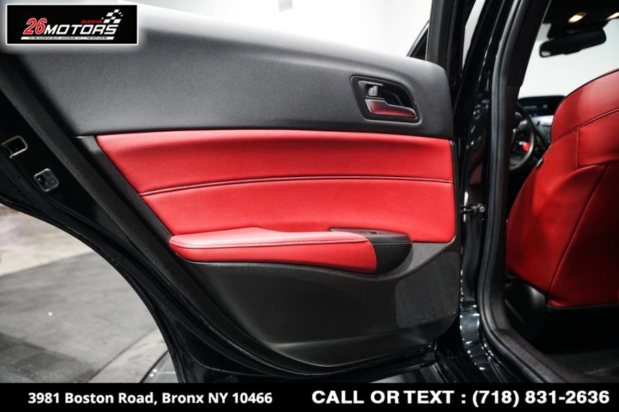 2021 Acura ILX Sedan w/Technology/A-Spec Package, available for sale in Woodside, New York | 26 Motors Queens. Woodside, New York 2021 Acura ILX Sedan w/Technology/A-Spec Package, available for sale in Woodside, New York | 26 Motors Queens. Woodside, New York