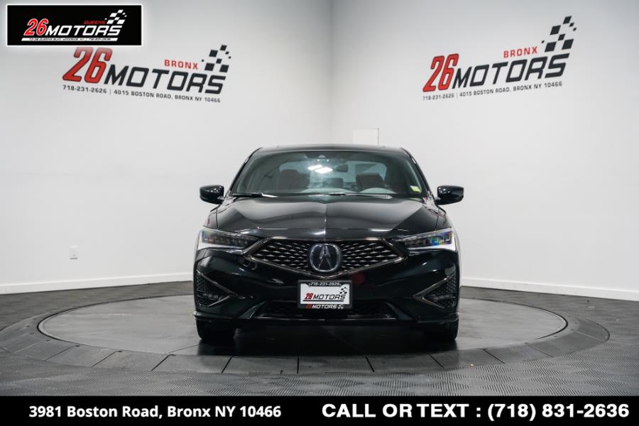 2021 Acura ILX Sedan w/Technology/A-Spec Package, available for sale in Woodside, New York | 26 Motors Queens. Woodside, New York 2021 Acura ILX Sedan w/Technology/A-Spec Package, available for sale in Woodside, New York | 26 Motors Queens. Woodside, New York