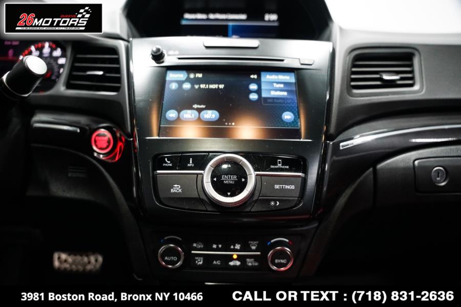 2021 Acura ILX Sedan w/Technology/A-Spec Package, available for sale in Woodside, New York | 26 Motors Queens. Woodside, New York 2021 Acura ILX Sedan w/Technology/A-Spec Package, available for sale in Woodside, New York | 26 Motors Queens. Woodside, New York