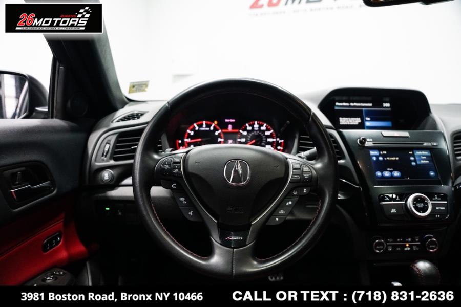 2021 Acura ILX Sedan w/Technology/A-Spec Package, available for sale in Woodside, New York | 26 Motors Queens. Woodside, New York 2021 Acura ILX Sedan w/Technology/A-Spec Package, available for sale in Woodside, New York | 26 Motors Queens. Woodside, New York