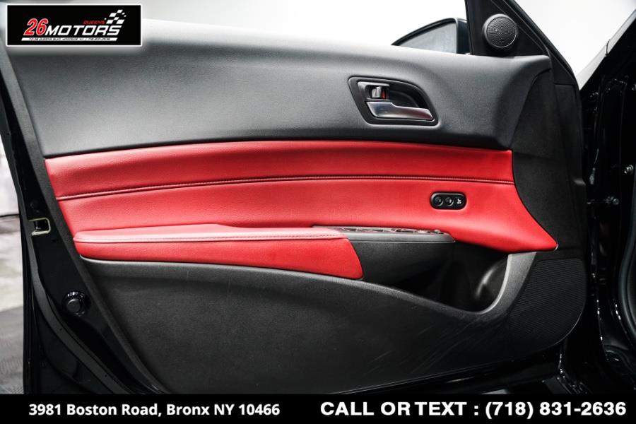 2021 Acura ILX Sedan w/Technology/A-Spec Package, available for sale in Woodside, New York | 26 Motors Queens. Woodside, New York 2021 Acura ILX Sedan w/Technology/A-Spec Package, available for sale in Woodside, New York | 26 Motors Queens. Woodside, New York