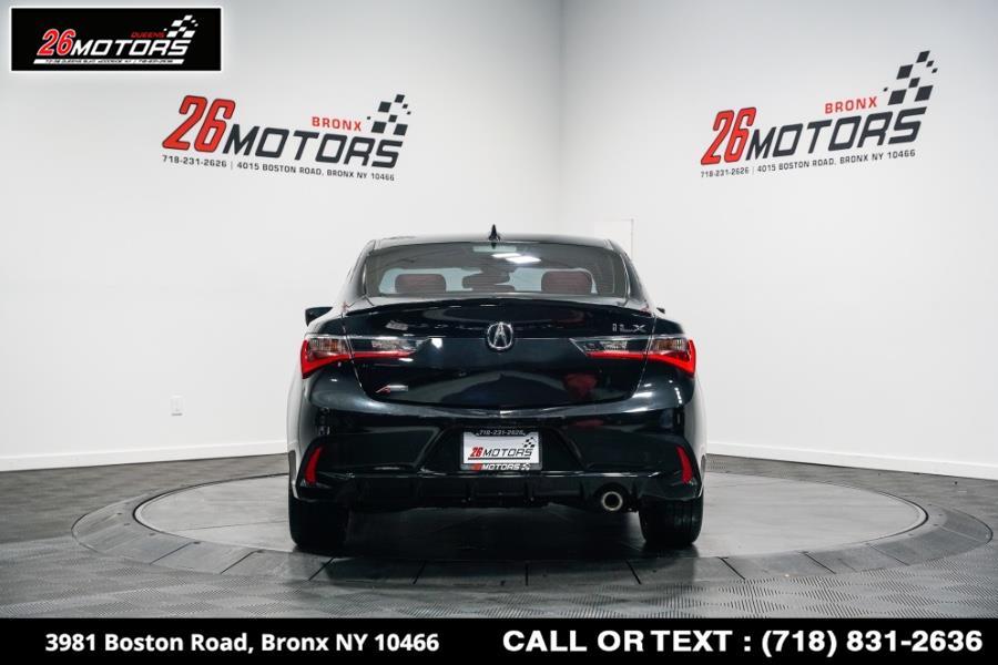 2021 Acura ILX Sedan w/Technology/A-Spec Package, available for sale in Woodside, New York | 26 Motors Queens. Woodside, New York 2021 Acura ILX Sedan w/Technology/A-Spec Package, available for sale in Woodside, New York | 26 Motors Queens. Woodside, New York