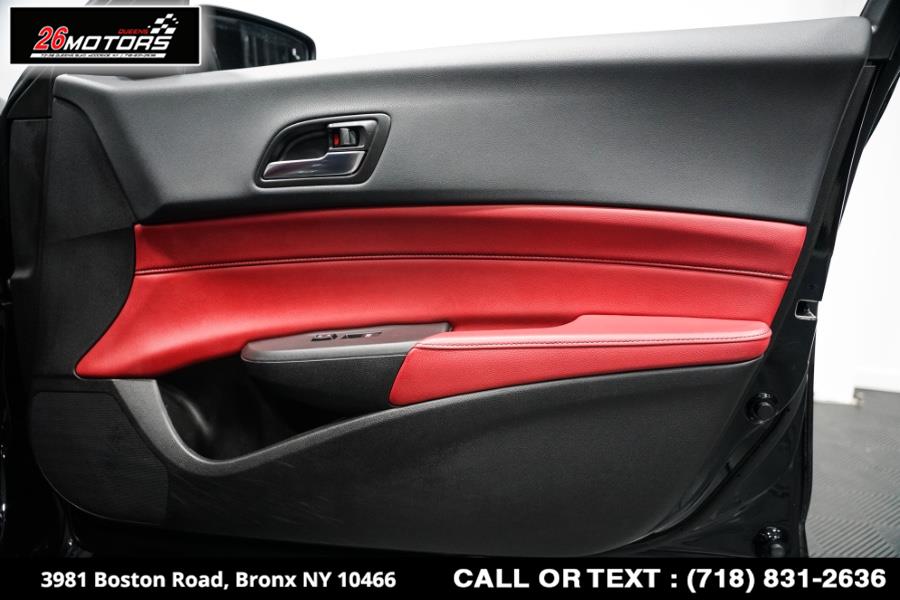 2021 Acura ILX Sedan w/Technology/A-Spec Package, available for sale in Woodside, New York | 26 Motors Queens. Woodside, New York 2021 Acura ILX Sedan w/Technology/A-Spec Package, available for sale in Woodside, New York | 26 Motors Queens. Woodside, New York