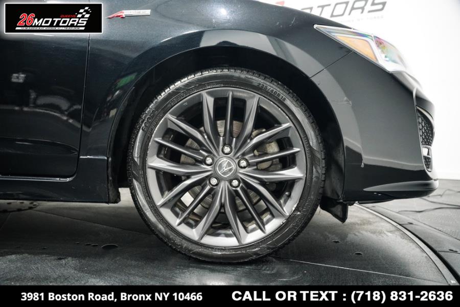 2021 Acura ILX Sedan w/Technology/A-Spec Package, available for sale in Woodside, New York | 26 Motors Queens. Woodside, New York 2021 Acura ILX Sedan w/Technology/A-Spec Package, available for sale in Woodside, New York | 26 Motors Queens. Woodside, New York