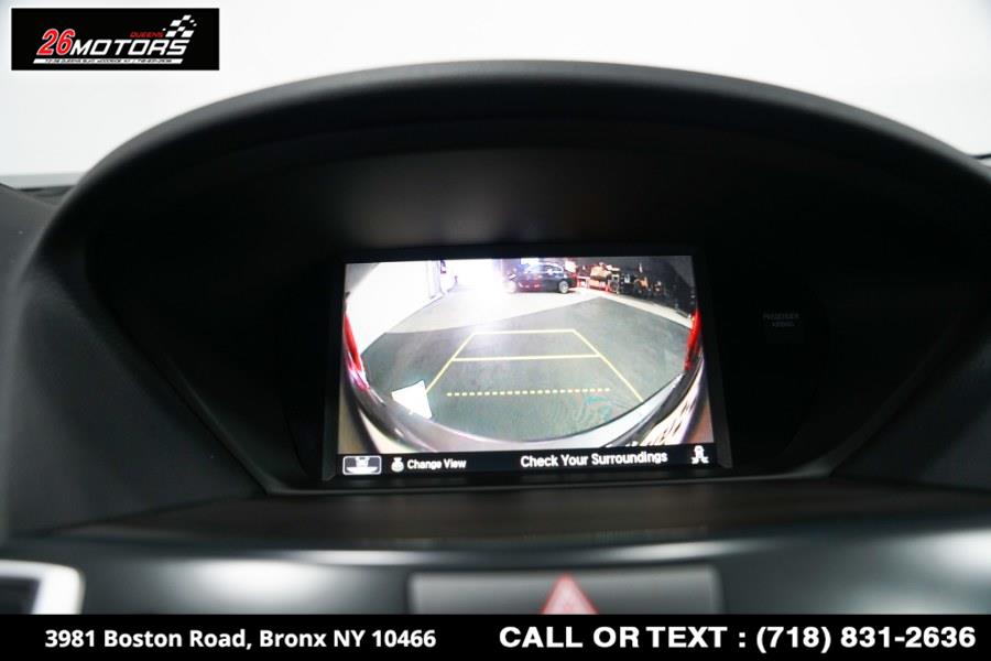 2019 Acura TLX 3.5L SH-AWD w/A-Spec Pkg Red Leather, available for sale in Woodside, New York | 26 Motors Queens. Woodside, New York 2019 Acura TLX 3.5L SH-AWD w/A-Spec Pkg Red Leather, available for sale in Woodside, New York | 26 Motors Queens. Woodside, New York