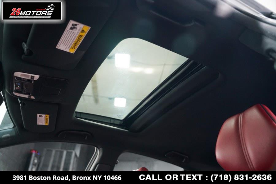 2019 Acura TLX 3.5L SH-AWD w/A-Spec Pkg Red Leather, available for sale in Woodside, New York | 26 Motors Queens. Woodside, New York 2019 Acura TLX 3.5L SH-AWD w/A-Spec Pkg Red Leather, available for sale in Woodside, New York | 26 Motors Queens. Woodside, New York