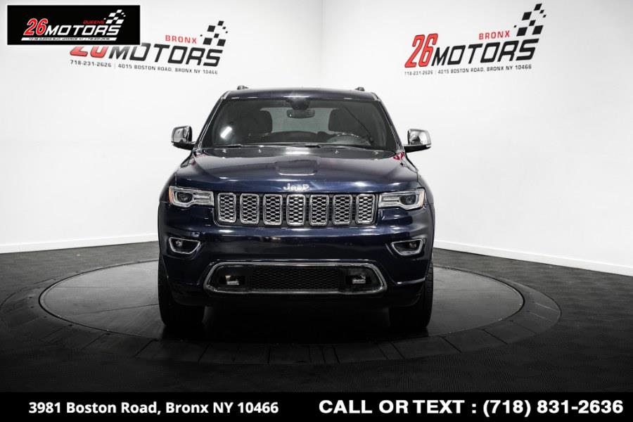 2018 Jeep Grand Cherokee High Altitude 4x4 *Ltd Avail*, available for sale in Woodside, New York | 26 Motors Queens. Woodside, New York 2018 Jeep Grand Cherokee High Altitude 4x4 *Ltd Avail*, available for sale in Woodside, New York | 26 Motors Queens. Woodside, New York