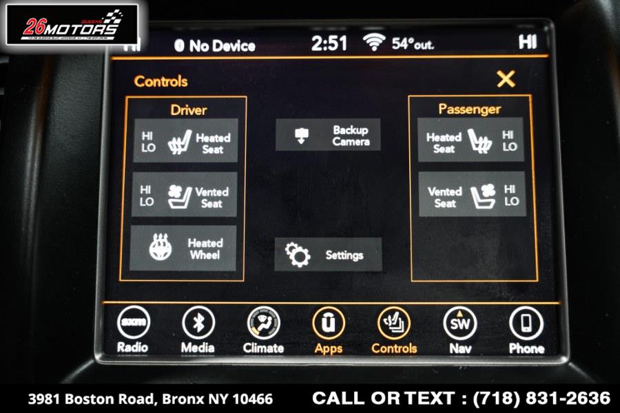 2018 Jeep Grand Cherokee High Altitude 4x4 *Ltd Avail*, available for sale in Woodside, New York | 26 Motors Queens. Woodside, New York 2018 Jeep Grand Cherokee High Altitude 4x4 *Ltd Avail*, available for sale in Woodside, New York | 26 Motors Queens. Woodside, New York