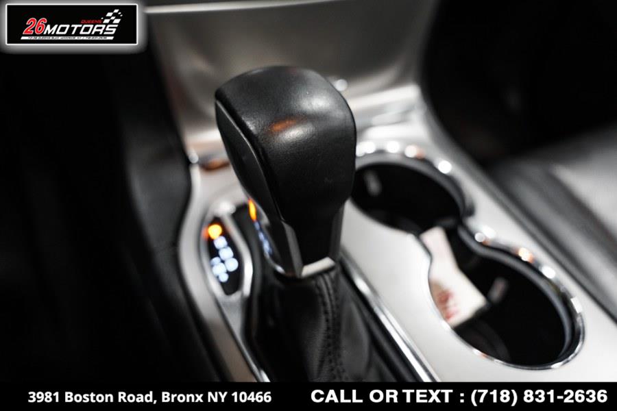 2018 Jeep Grand Cherokee High Altitude 4x4 *Ltd Avail*, available for sale in Woodside, New York | 26 Motors Queens. Woodside, New York 2018 Jeep Grand Cherokee High Altitude 4x4 *Ltd Avail*, available for sale in Woodside, New York | 26 Motors Queens. Woodside, New York