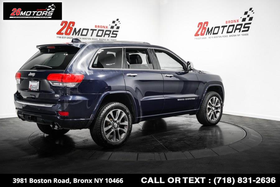 2018 Jeep Grand Cherokee High Altitude 4x4 *Ltd Avail*, available for sale in Woodside, New York | 26 Motors Queens. Woodside, New York 2018 Jeep Grand Cherokee High Altitude 4x4 *Ltd Avail*, available for sale in Woodside, New York | 26 Motors Queens. Woodside, New York