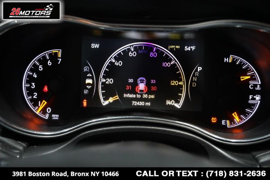 2018 Jeep Grand Cherokee High Altitude 4x4 *Ltd Avail*, available for sale in Woodside, New York | 26 Motors Queens. Woodside, New York 2018 Jeep Grand Cherokee High Altitude 4x4 *Ltd Avail*, available for sale in Woodside, New York | 26 Motors Queens. Woodside, New York