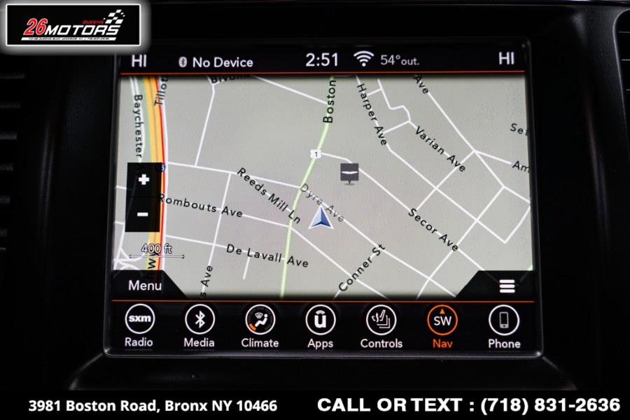 2018 Jeep Grand Cherokee High Altitude 4x4 *Ltd Avail*, available for sale in Woodside, New York | 26 Motors Queens. Woodside, New York 2018 Jeep Grand Cherokee High Altitude 4x4 *Ltd Avail*, available for sale in Woodside, New York | 26 Motors Queens. Woodside, New York