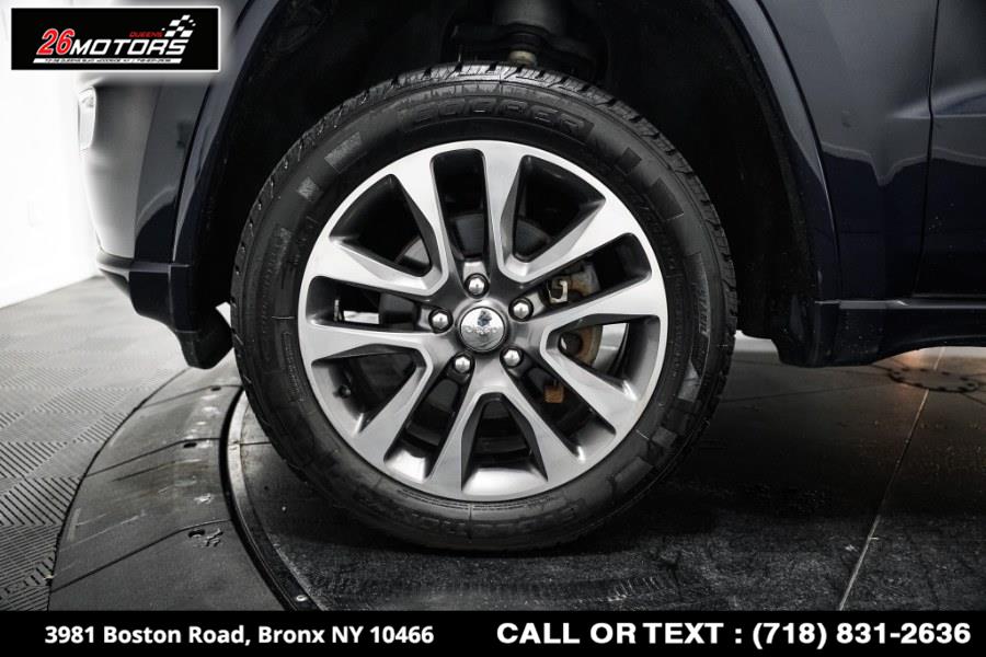 2018 Jeep Grand Cherokee High Altitude 4x4 *Ltd Avail*, available for sale in Woodside, New York | 26 Motors Queens. Woodside, New York 2018 Jeep Grand Cherokee High Altitude 4x4 *Ltd Avail*, available for sale in Woodside, New York | 26 Motors Queens. Woodside, New York