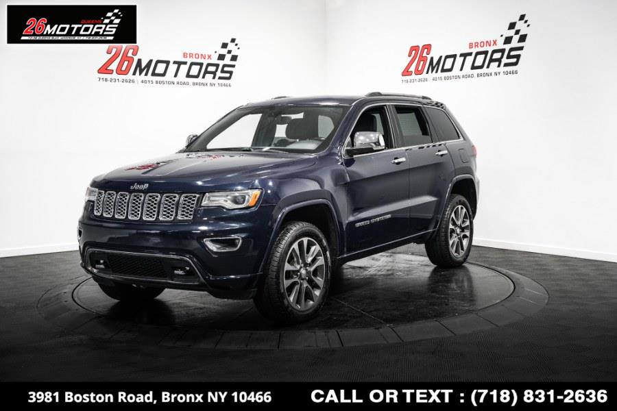 2018 Jeep Grand Cherokee High Altitude 4x4 *Ltd Avail*, available for sale in Woodside, New York | 26 Motors Queens. Woodside, New York 2018 Jeep Grand Cherokee High Altitude 4x4 *Ltd Avail*, available for sale in Woodside, New York | 26 Motors Queens. Woodside, New York