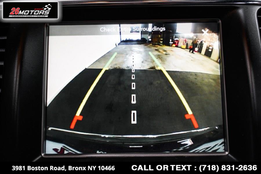 2018 Jeep Grand Cherokee High Altitude 4x4 *Ltd Avail*, available for sale in Woodside, New York | 26 Motors Queens. Woodside, New York 2018 Jeep Grand Cherokee High Altitude 4x4 *Ltd Avail*, available for sale in Woodside, New York | 26 Motors Queens. Woodside, New York